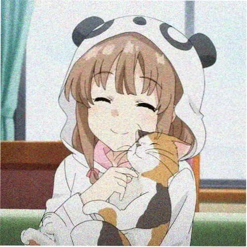 观影小能手 头像